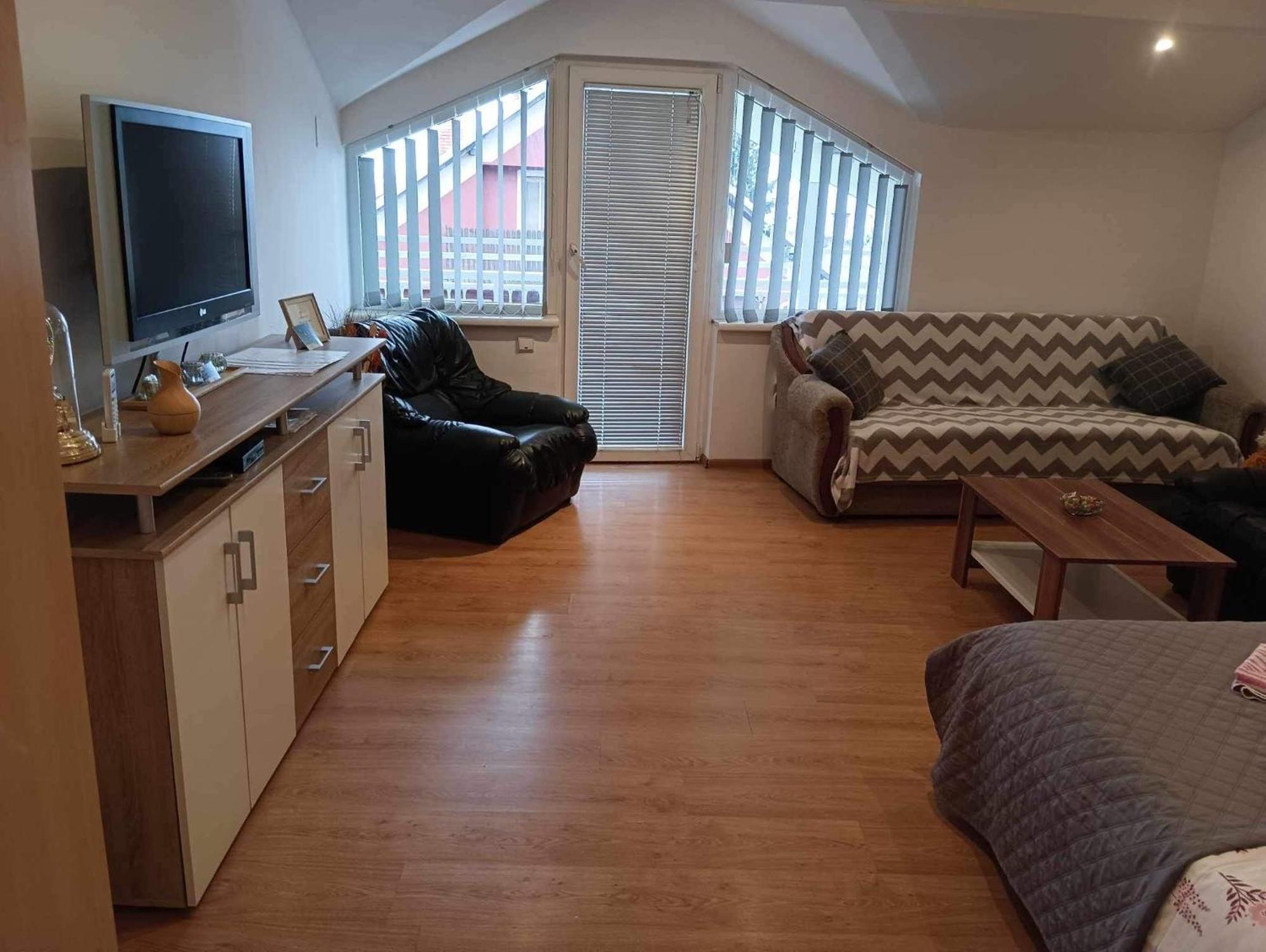 Apartmani Royal Residence 哥鲁拜克 客房 照片