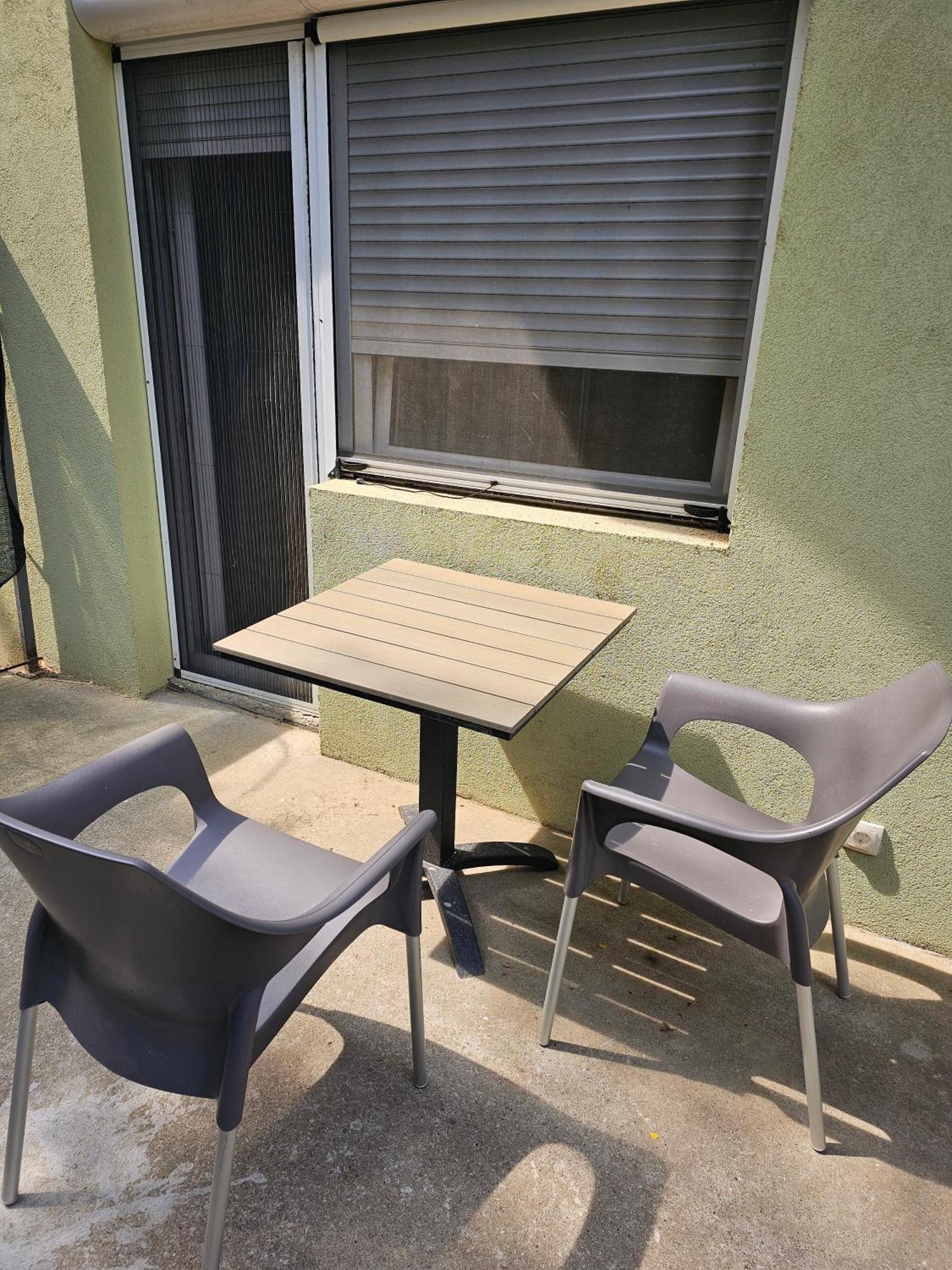 Apartmani Royal Residence 哥鲁拜克 外观 照片