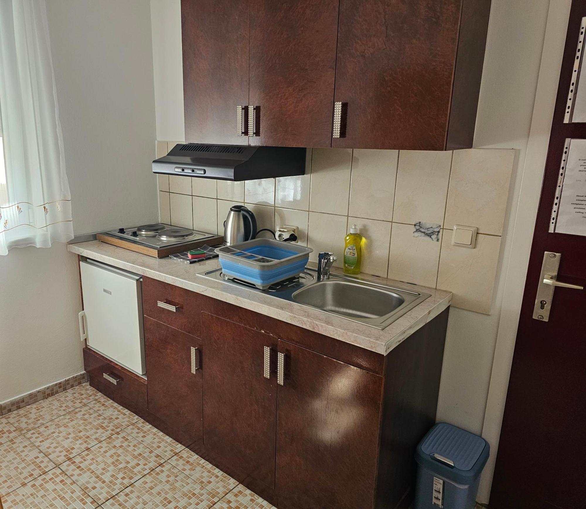 Apartmani Royal Residence 哥鲁拜克 外观 照片