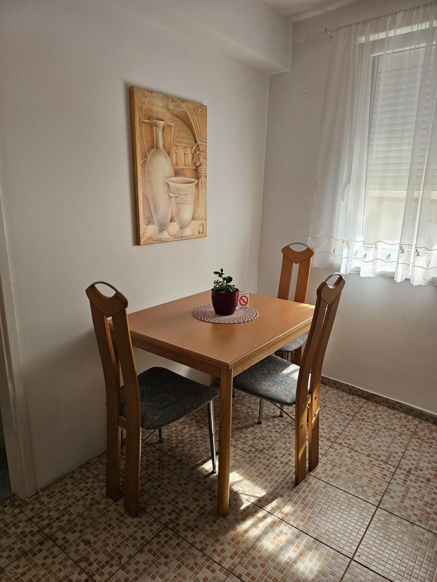 Apartmani Royal Residence 哥鲁拜克 外观 照片