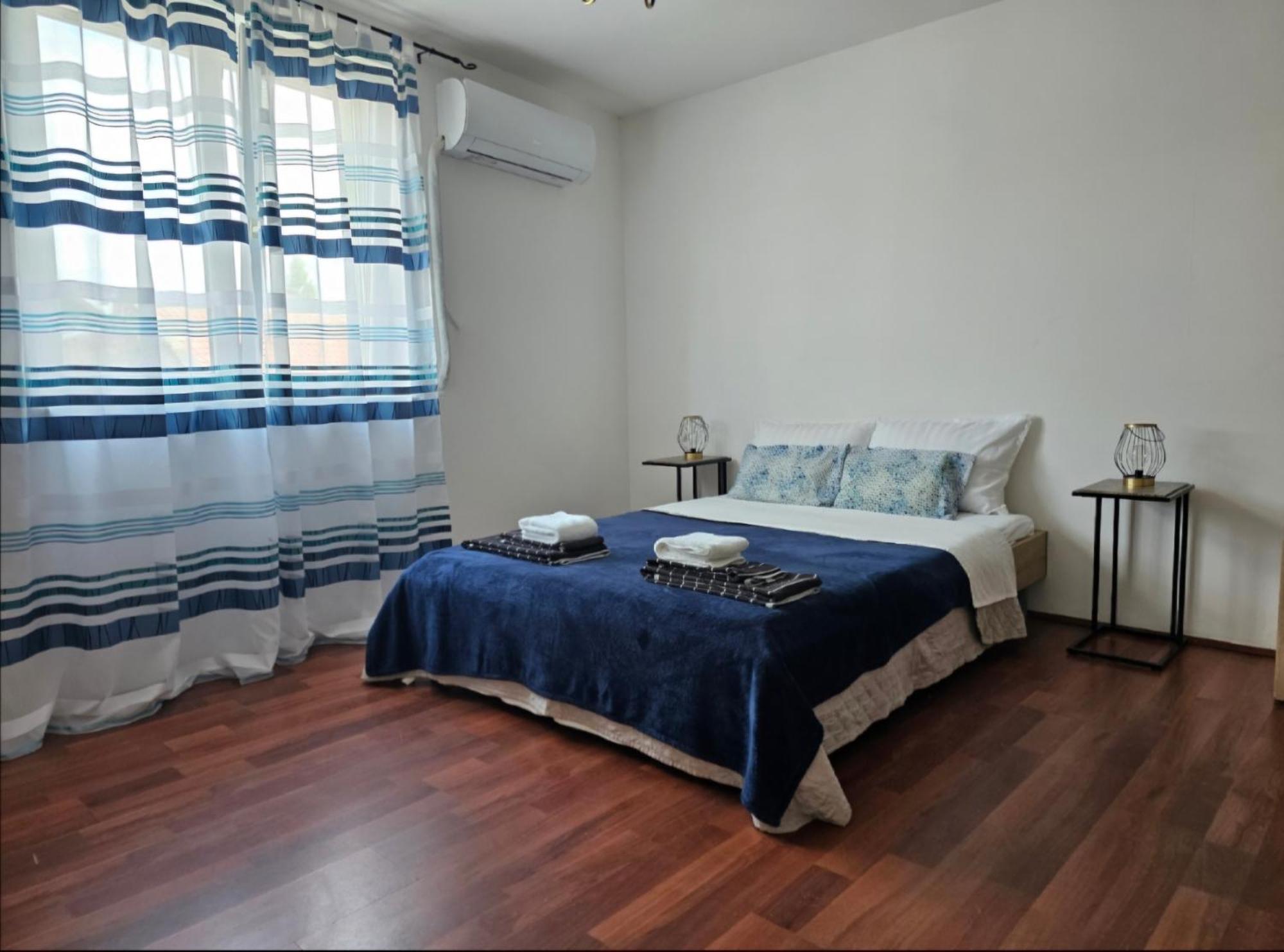 Apartmani Royal Residence 哥鲁拜克 外观 照片