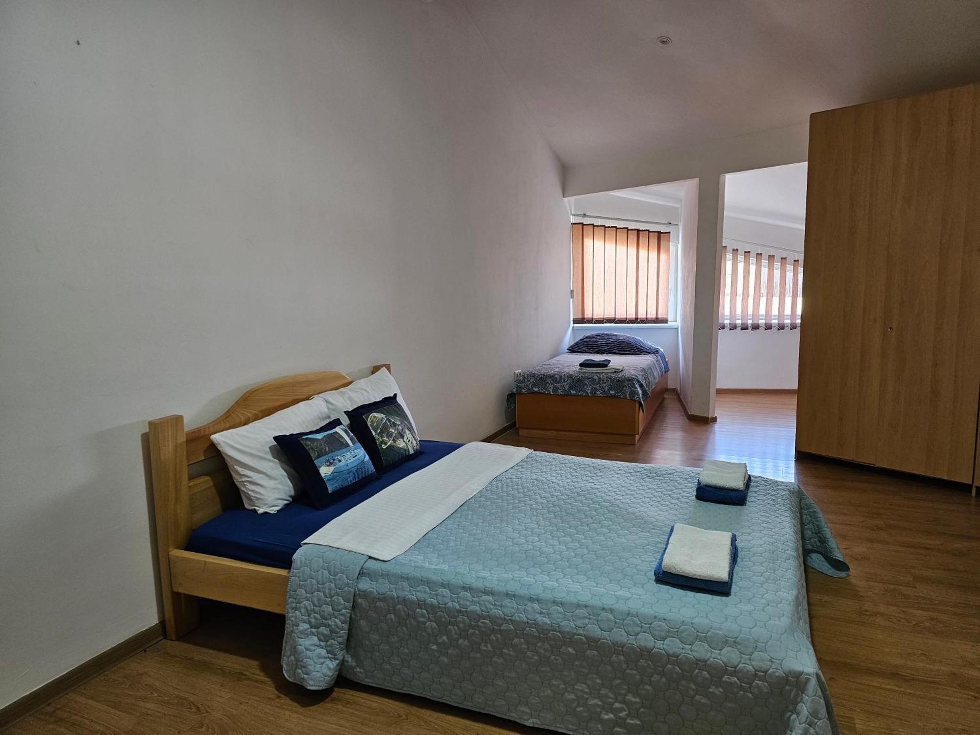 Apartmani Royal Residence 哥鲁拜克 外观 照片